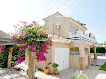 Casa o chalet 4 Habitaciones en Bolnuevo