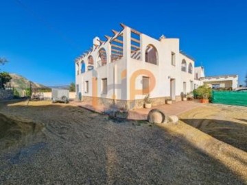 Casa o chalet 8 Habitaciones en Mojácar Pueblo