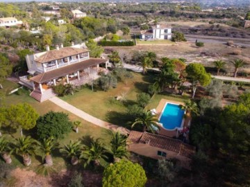 House 7 Bedrooms in Colonia de Sant Jordi