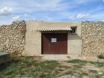 Casas rústicas 1 Habitacione en Alustante