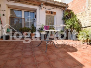 House 6 Bedrooms in Plaza Xuquer