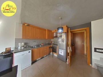 Duplex 3 Bedrooms in La Creu