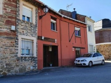 Maison 4 Chambres à Villaverde de los Cestos