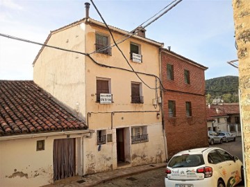 Casas rústicas 5 Habitaciones en Orihuela del Tremedal