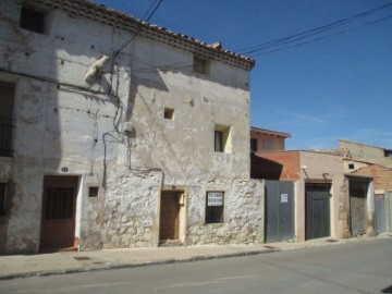 Maisons de campagne 3 Chambres à Cella