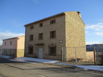 Country homes 1 Bedroom in Gea de Albarracín