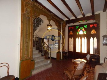 House 9 Bedrooms in Albaida