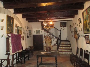 Country homes 6 Bedrooms in Rubielos de Mora