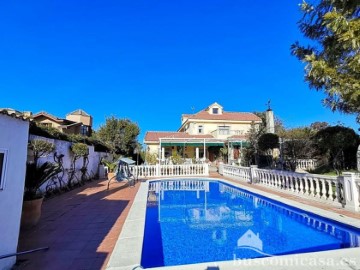 Maison 5 Chambres à San Roque - La Cruz - La Rozuela