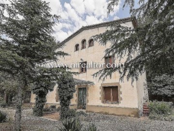 Country homes 16 Bedrooms in Molins de Rei