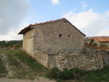 Casas rústicas 1 Habitacione en La Vírgen de la Vega