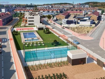 Apartamento 3 Quartos em Villimar - V1 - V2 - S3 - S4 - San Cristobal