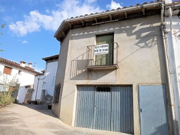 Casas rústicas 1 Habitacione en Las Alhambras