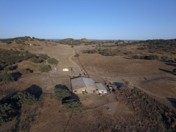 Maisons de campagne 2 Chambres à Calañas