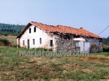 Maison 1 Chambre à Zalbidea