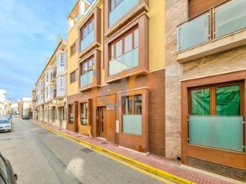 Apartment 7 Bedrooms in Huércal-Overa