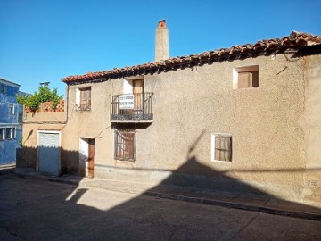 Casas rústicas 4 Habitaciones en La Escaleruela