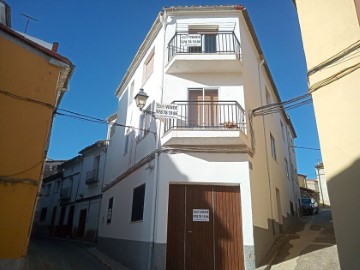 Casas rústicas 5 Habitaciones en La Escaleruela