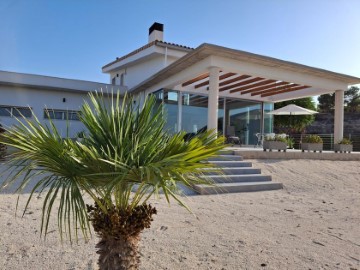 Casa o chalet 6 Habitaciones en La Estación