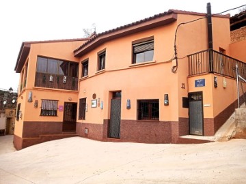 Country homes 5 Bedrooms in Mas de Jacinto