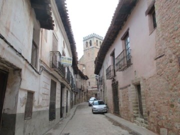 Quintas e casas rústicas 14 Quartos em Mora de Rubielos