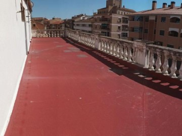 Apartamento 4 Quartos em Calatayud