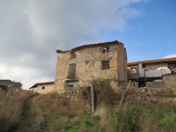 Country homes 1 Bedroom in La Vírgen de la Vega