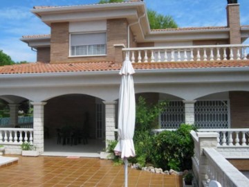 Casa o chalet 6 Habitaciones en Segur de Calafell