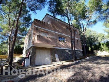 Maison 5 Chambres à el Monsec