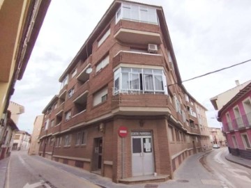 Appartement 3 Chambres à Cariñena