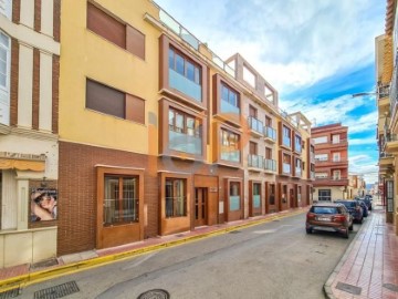 Apartment 7 Bedrooms in Huércal-Overa