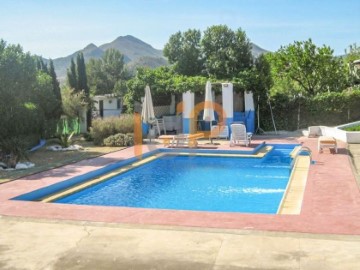 House 2 Bedrooms in el Saltador