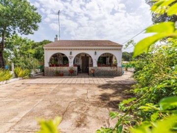 Country homes 3 Bedrooms in Huerta de las Veredas