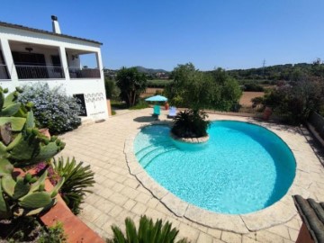 House 8 Bedrooms in Mas Trader-Corral D'En Tort-Corral D'En Cona