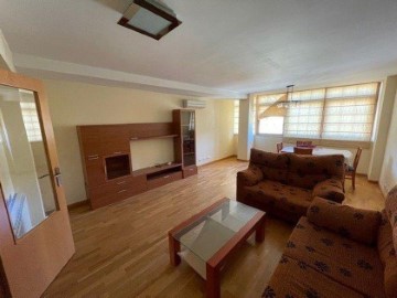 Apartment 2 Bedrooms in Prado de Paradiñas