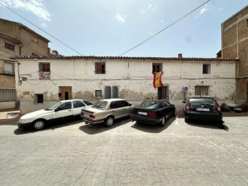 House 6 Bedrooms in Teresa de Cofrentes