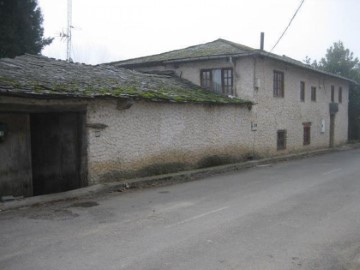 Maison 3 Chambres à Camponaraya