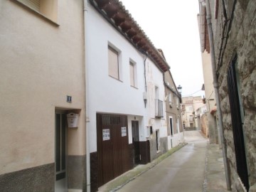 Casas rústicas 3 Habitaciones en La Puebla de Valverde