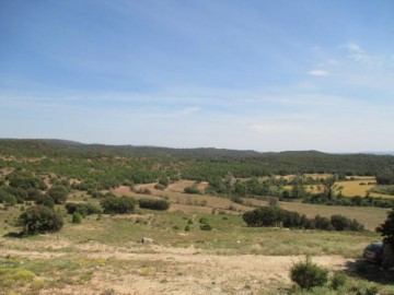 Country homes 1 Bedroom in Mora de Rubielos