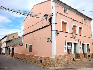 Casas rústicas 3 Habitaciones en Fuentes Claras