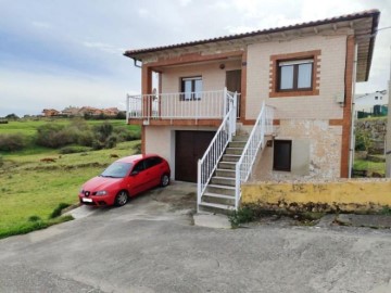 Casa o chalet 2 Habitaciones en Cortiguera