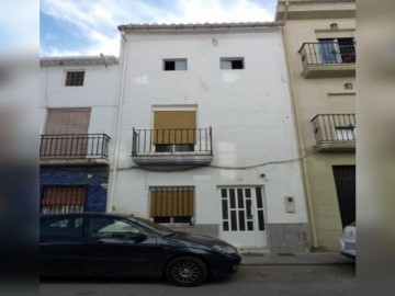 House 4 Bedrooms in Huéscar