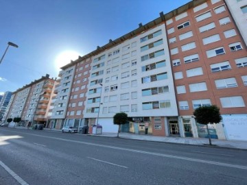 Appartement 3 Chambres à Ponferrada Centro