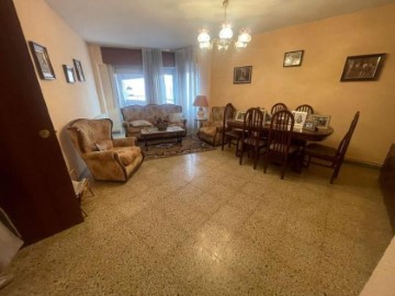 Appartement 3 Chambres à Delicias