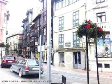 House  in Llanes