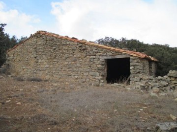 Casas rústicas 1 Habitacione en el Toro