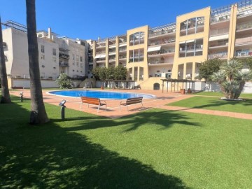 Apartment 2 Bedrooms in La Plana