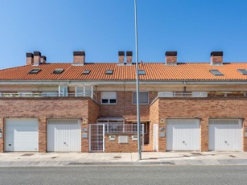 Maison 4 Chambres à Casco Antiguo