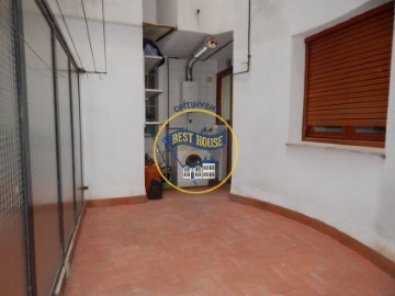 Appartement 4 Chambres à Ontinyent Centro