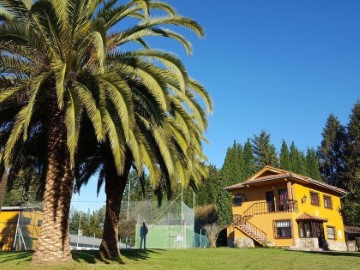 Casa o chalet 4 Habitaciones en Pillarno